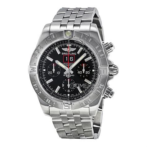 breitling blackbird manual|Breitling Chronomat BlackBird Automatic Chronograph Black.